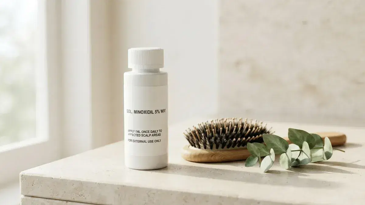 Sharing Your Hair Loss Treatment Journey: A Personal Story —