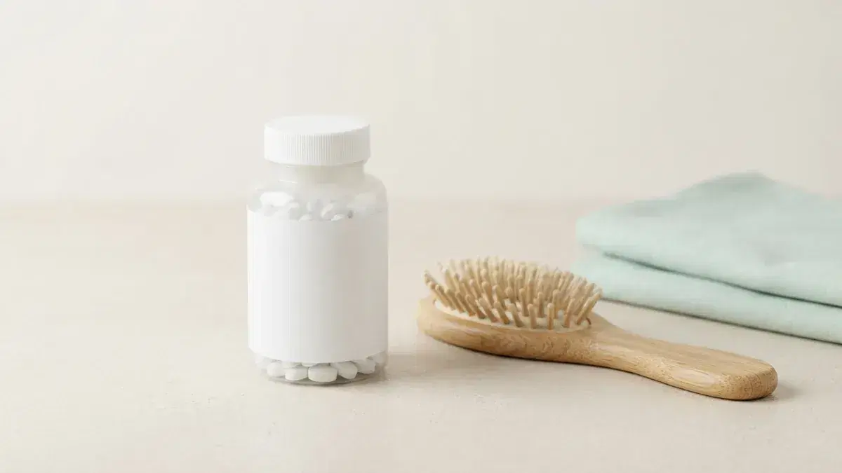 SHBG Levels and Hair Loss: What Blood Tests Reveal —