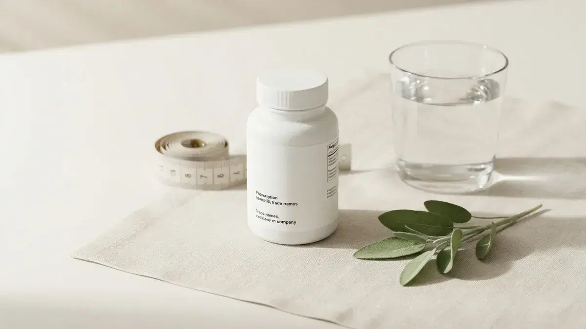 Sleep and Weight Loss: Maximizing GLP-1 Treatment Success —