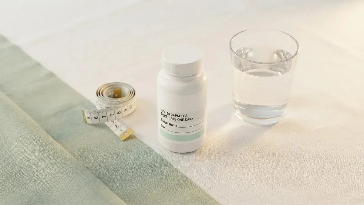 Small Portions and Satisfaction: Eating Habits on GLP-1 Drugs —