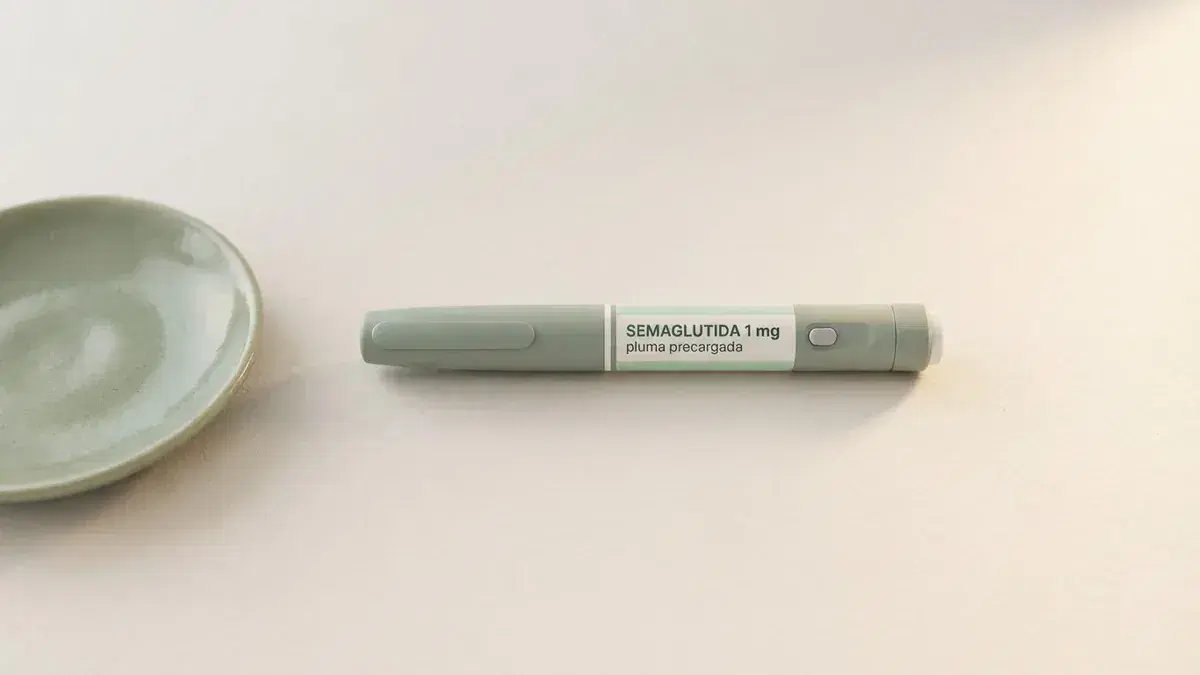 Starting Semaglutide: Your First Month Guide and What to Expect — Semaglutida 1 mg pluma precargada