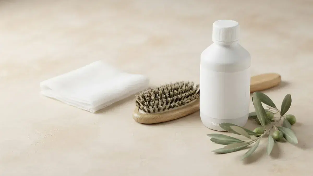 Stress Shedding vs. Pattern Hair Loss: What's the Difference? —