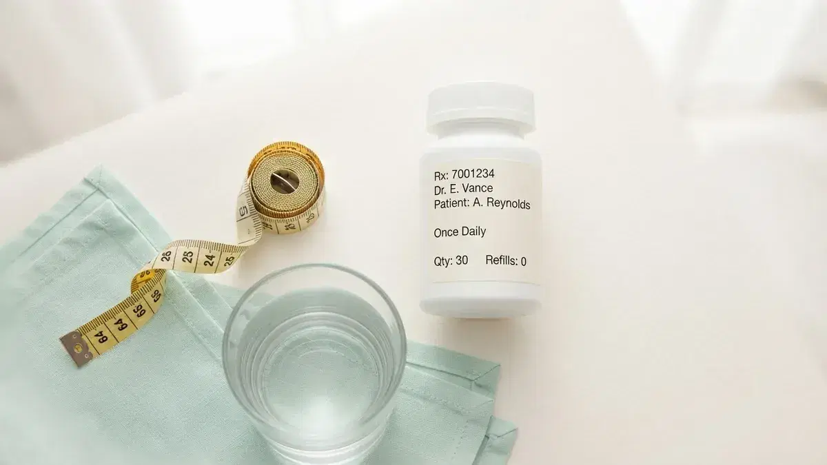 Sustainable Weight Loss Habits to Build During Treatment —