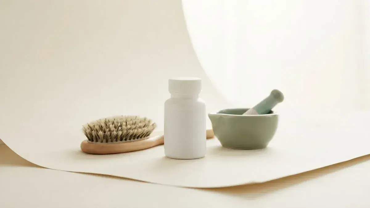 Online Dermatology for Hair Loss: Diagnosis and Treatment —