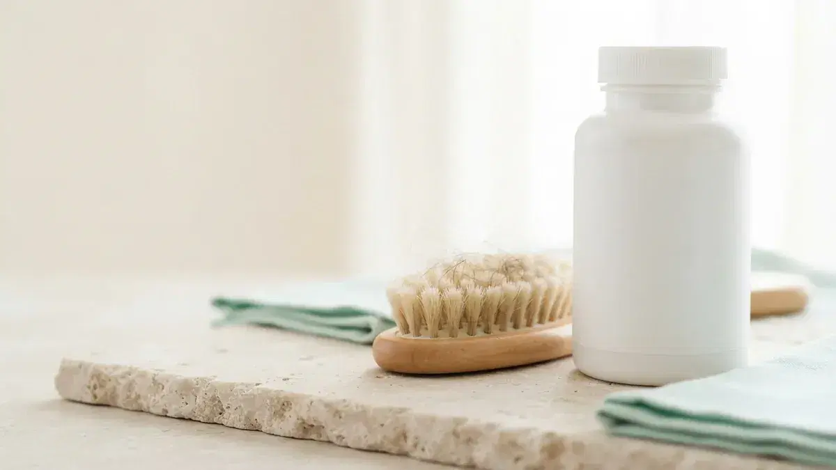 The Science Behind Hair Shedding: Why It's a Sign Your Hair Loss Treatment is Working —
