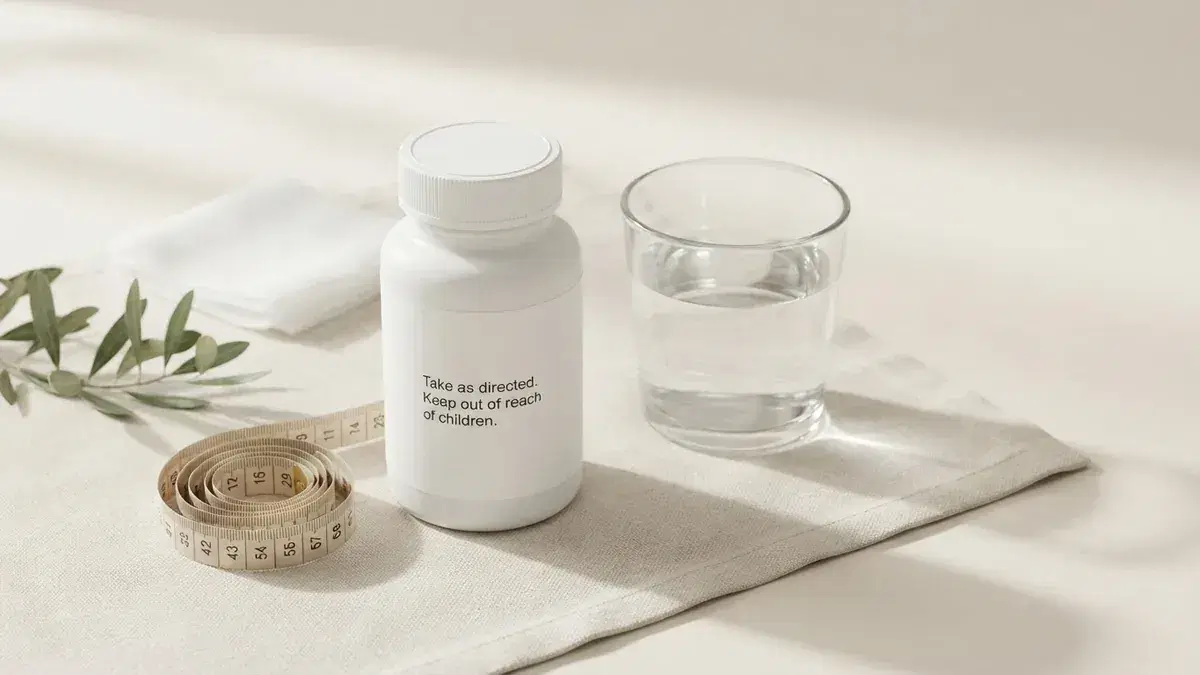 Thyroid Disorders and Weight Gain: When Medication Is the Answer —