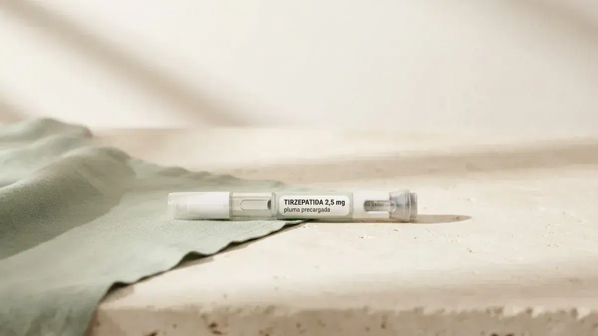 Tirzepatide Dose Escalation: A Comprehensive Guide — Tirzepatida 2,5 mg pluma precargada