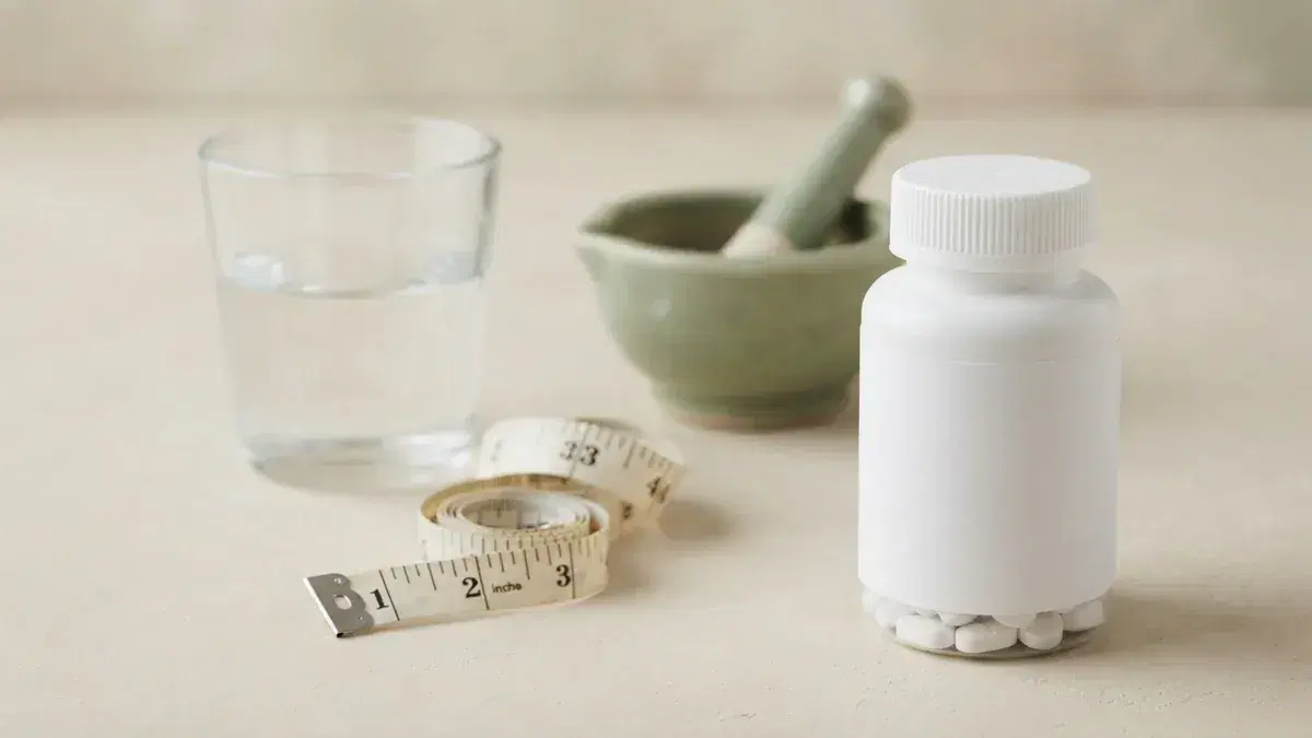 Transitioning Off Weight Loss Medication: A Doctor's Guide —