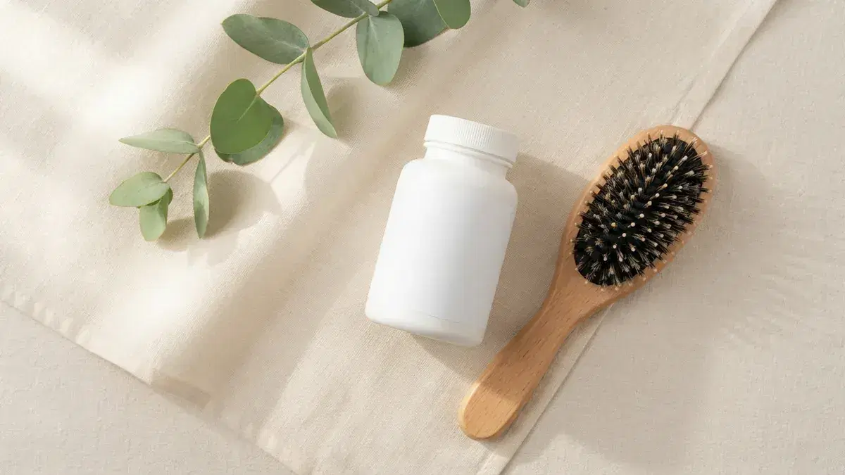 Trichoscopy: A Non-Invasive Method for Diagnosing Hair Loss —