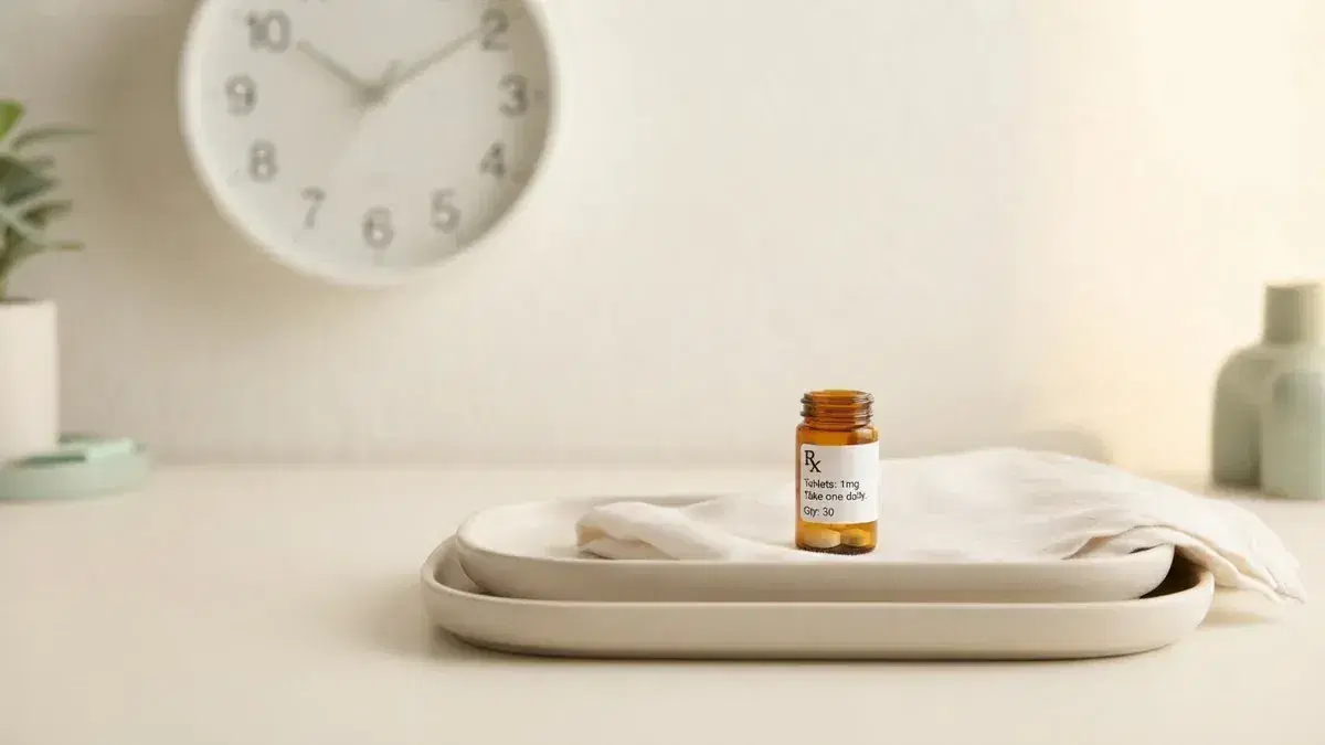 Understanding Anxiety Medications: A Guide to Treatment Options —