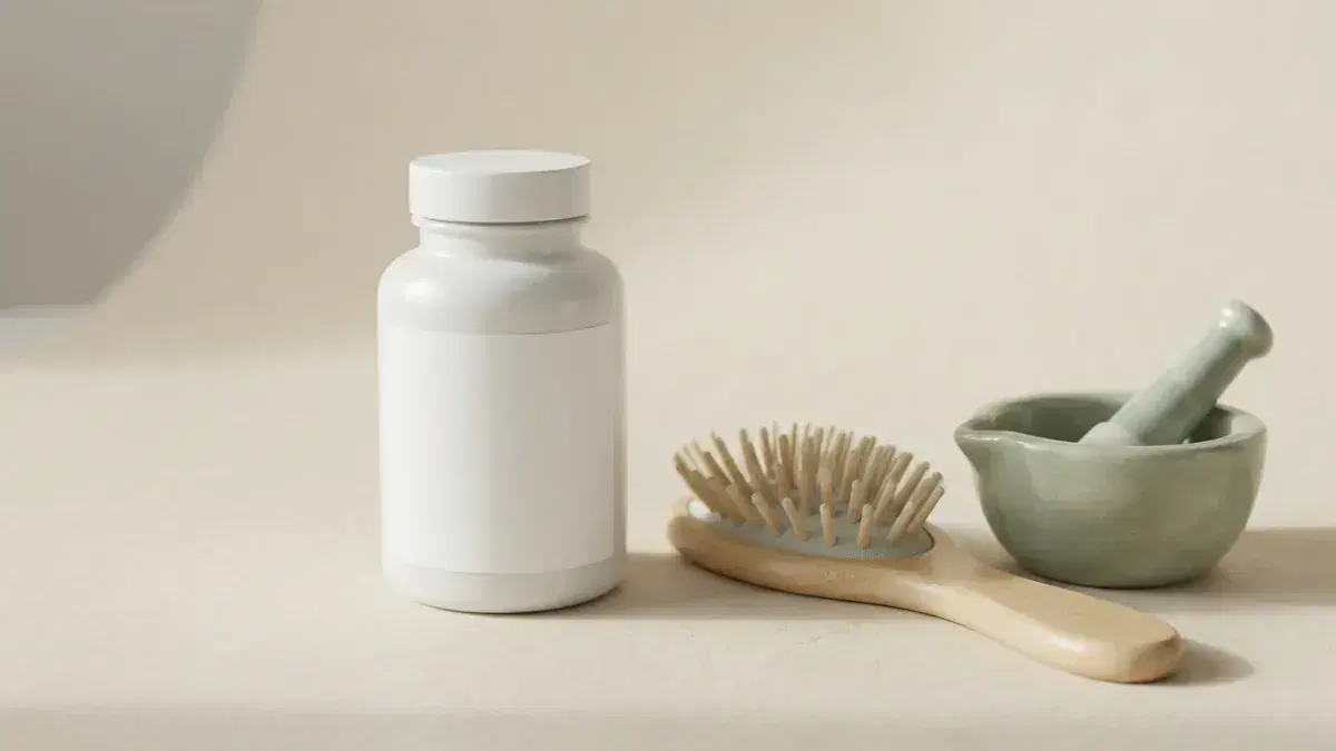 Anagen, Catagen, Telogen: Understanding the Hair Growth Cycle —