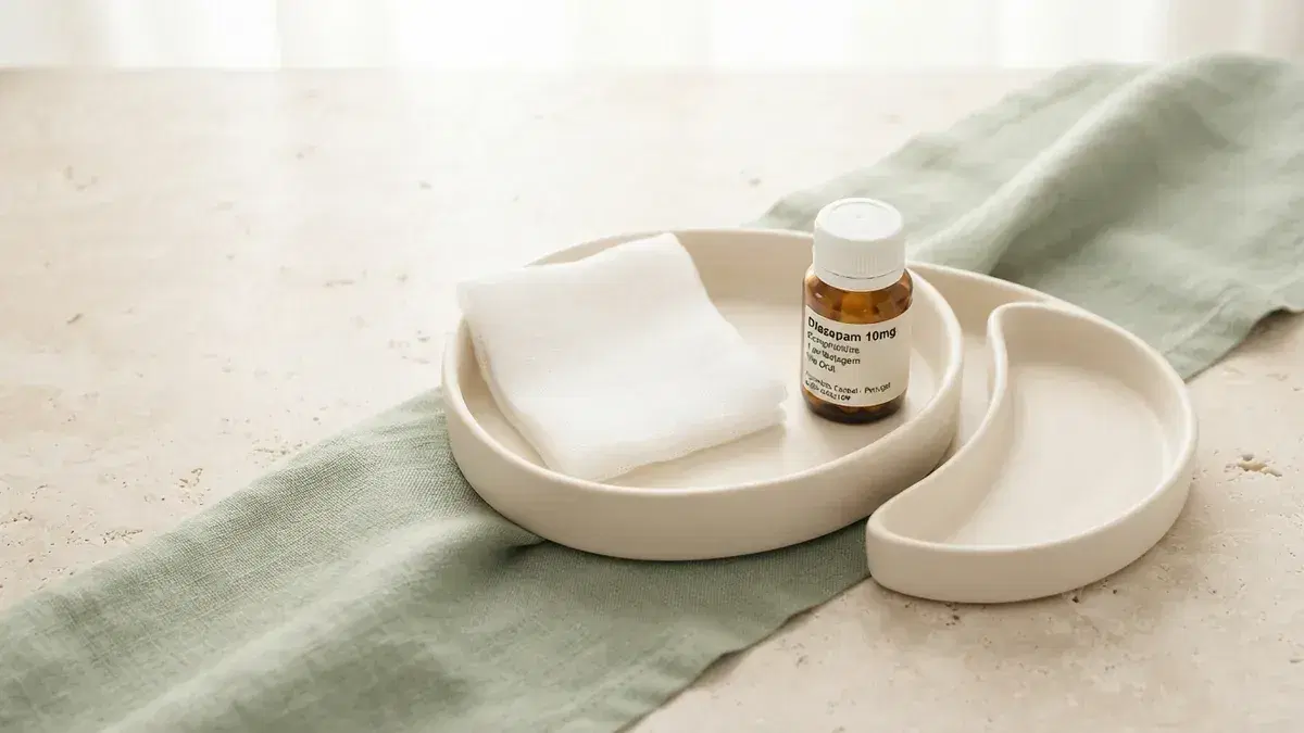 Understanding Valium and Safe Online Access in Portugal —