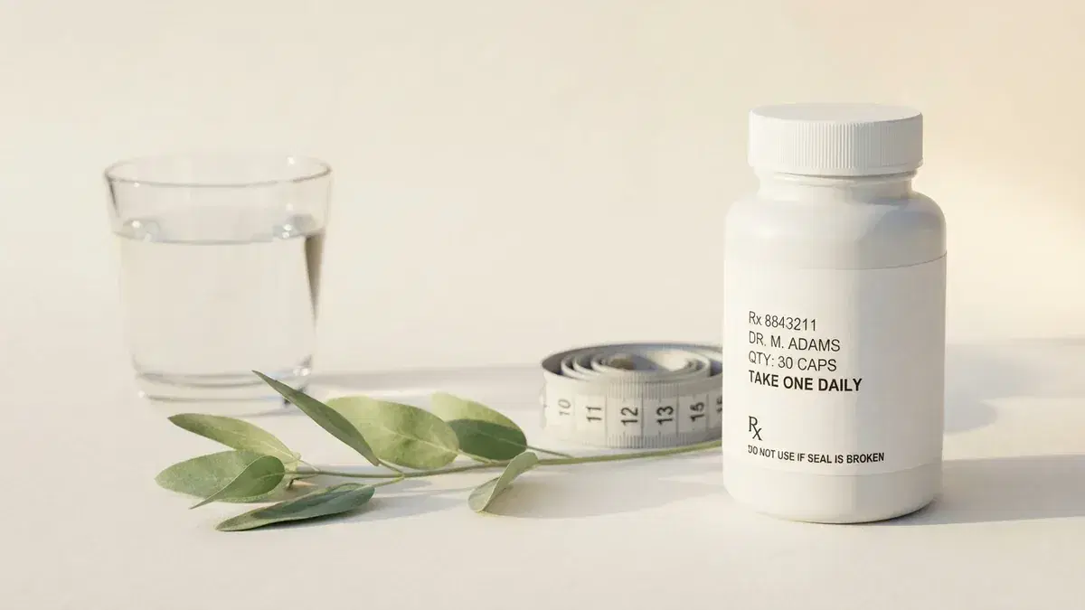Very Low Calorie Diets vs. GLP-1 Drugs: Which Offers Lasting Results? —