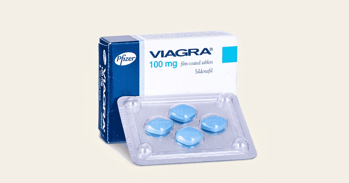 Sildenafil y congestión nasal: Comprendiendo la conexión — imagen de portada del artículo