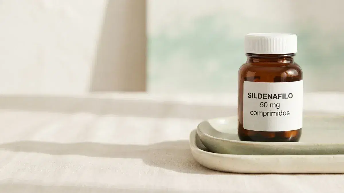 Viagra Not Working? Understanding Erectile Dysfunction Non-Responders — Sildenafilo 50 mg comprimidos