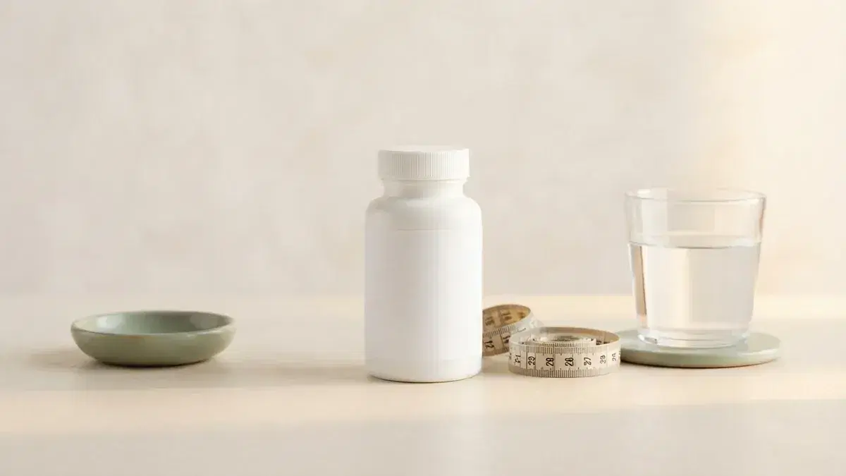 Weight Loss and Gallstones: Understanding the Risks —