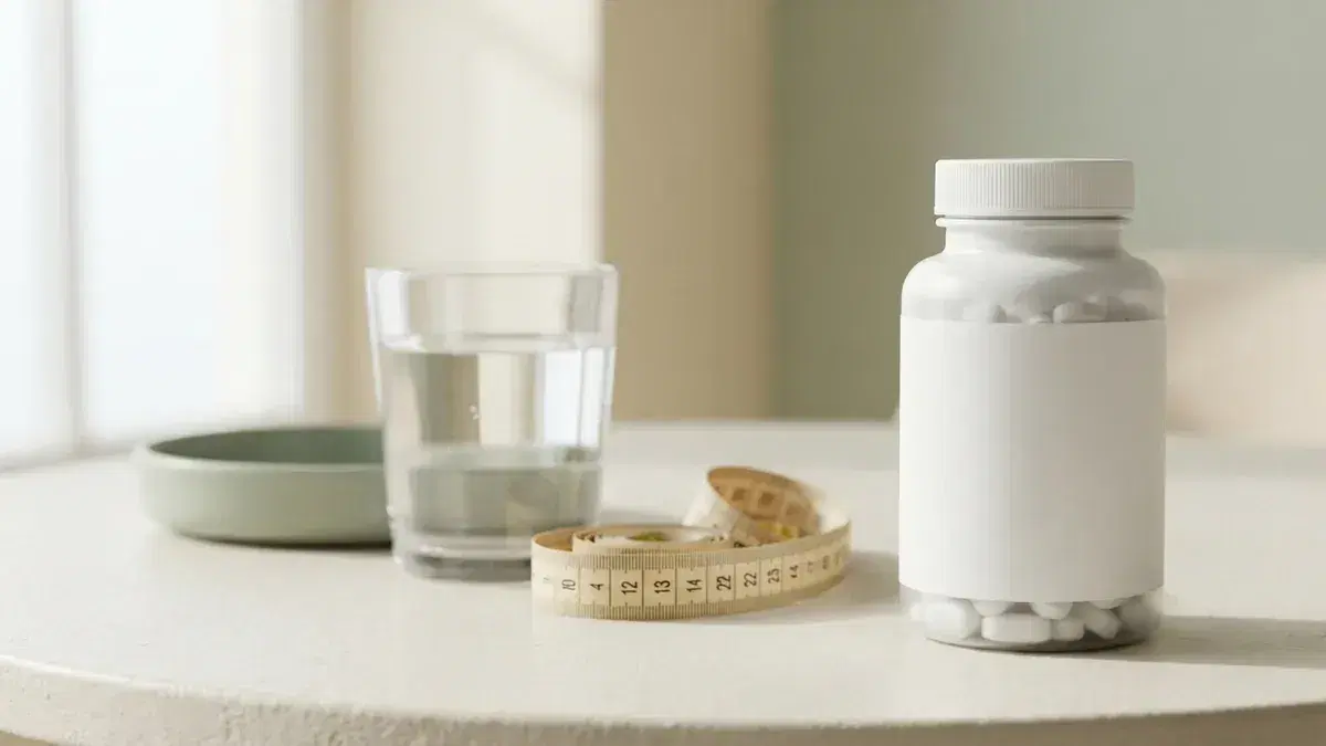 Weight Loss Medication Adjustments: Knowing When to Change Your Plan —