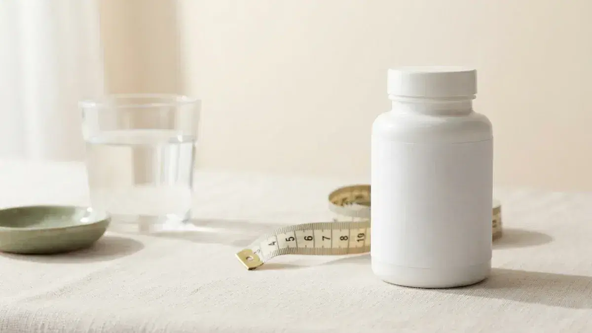 Weight Loss Medication and Appetite: How They Control Hunger —