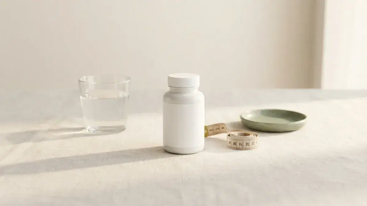 Weight Loss Medication and Blood Sugar: What You Need to Know —