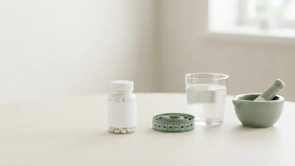 Weight Loss Medication and Breastfeeding: What's Safe for Mom & Baby? —