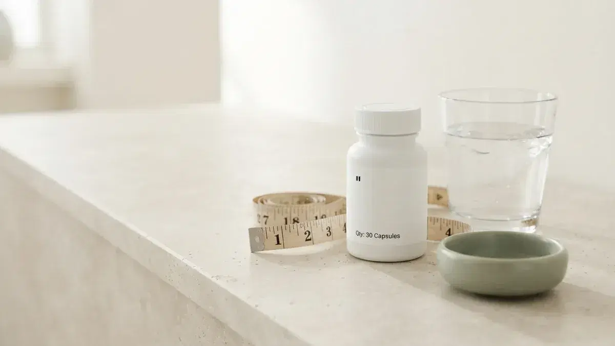 Weight Loss Medication and Your Career: Professional Benefits —