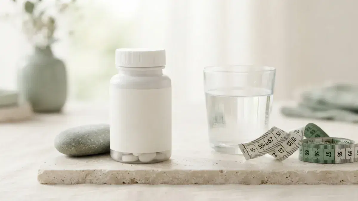 Weight Loss Medication and Joint Pain Relief: Is There a Connection? —