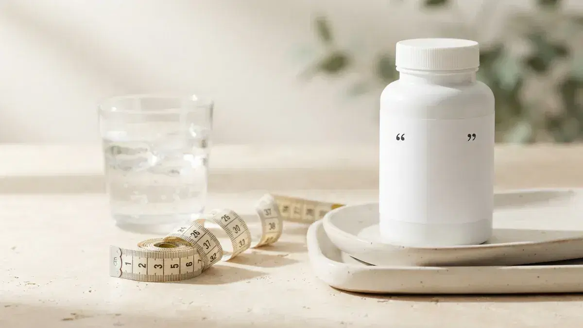 Weight Loss Medication and Mental Health: Psychological Benefits —