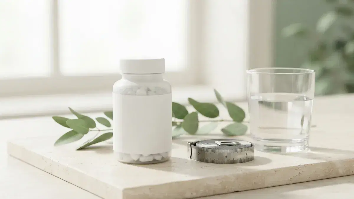 Weight Loss Medication and Metabolism: How It Affects Your Body —