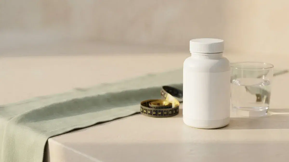 Weight Loss Medication and Pregnancy: What You Need to Know —