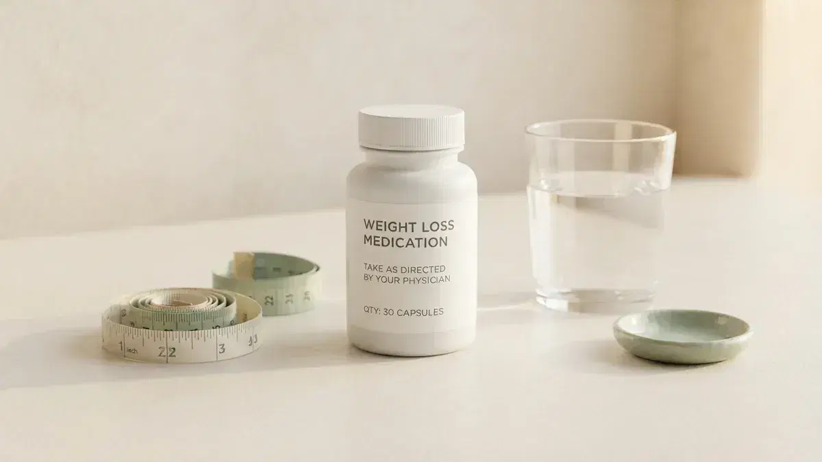Weight Loss Medication and Relationships: How It Affects Your Life —