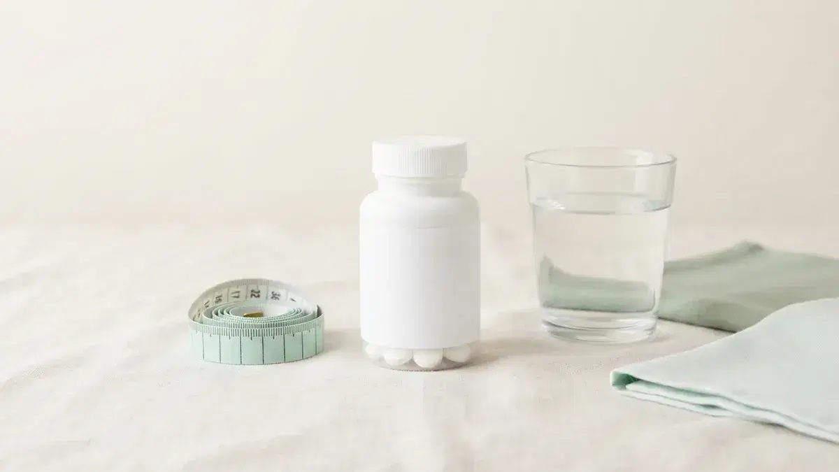 Combining Weight Loss Medication with Cognitive Behavioral Therapy —