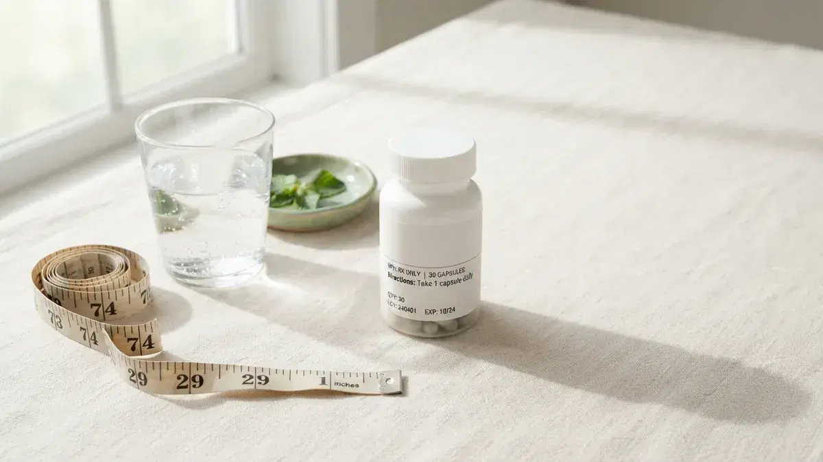 Weight Loss Medication Commitment: Staying Dedicated —