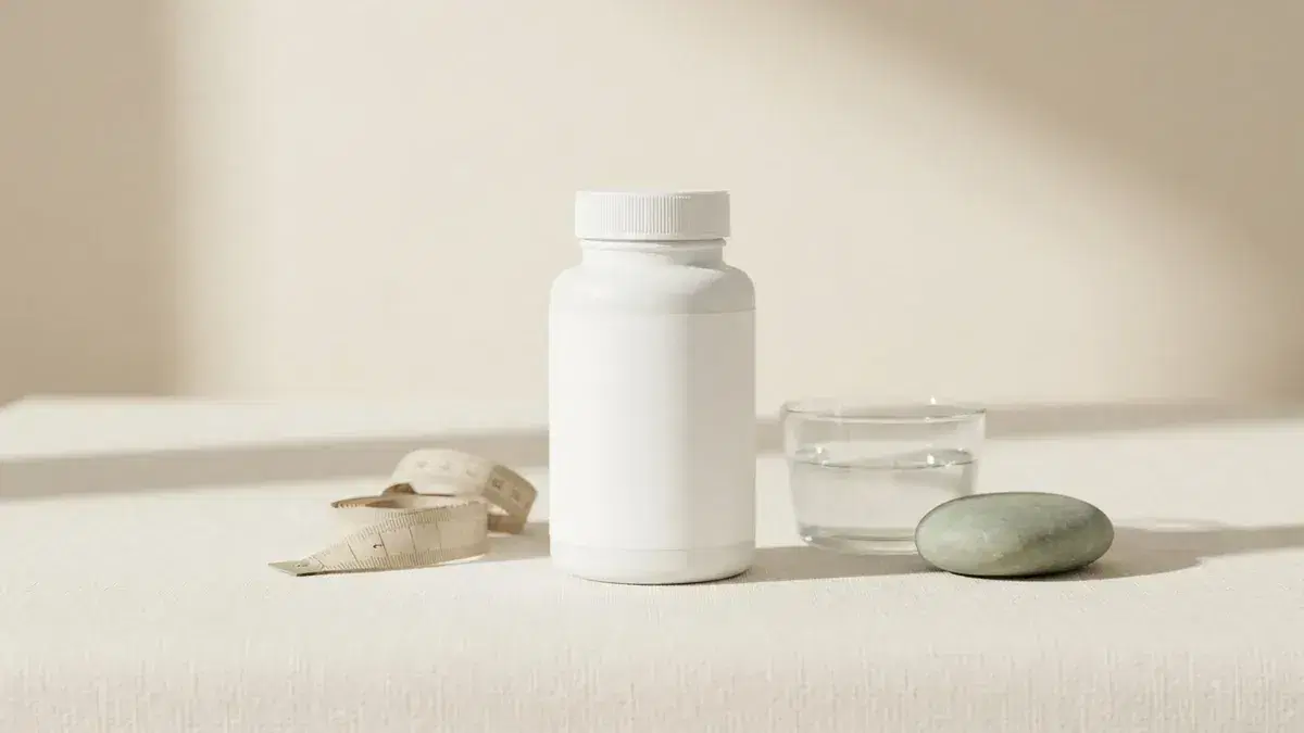 The Power of Community: Connecting on Weight Loss Medication —