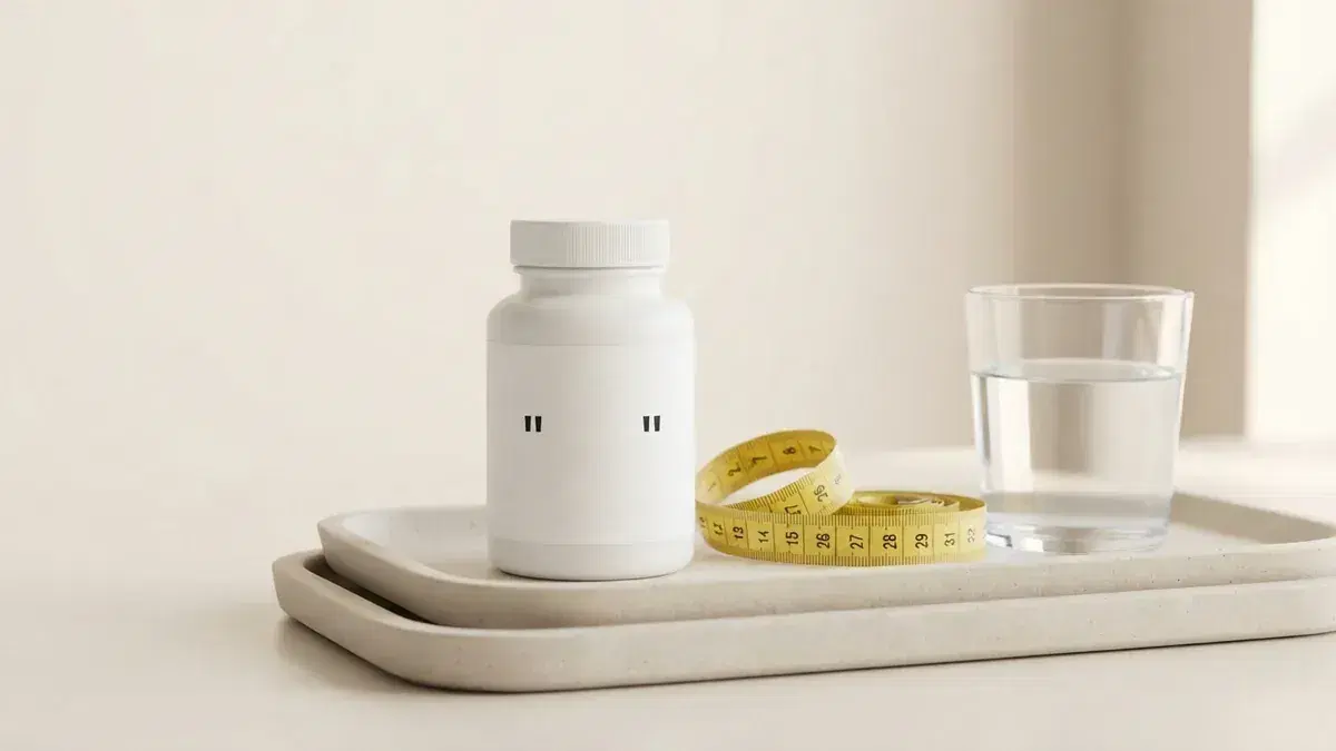 Weight Loss Medication Confidence: Boosting Self-Esteem —