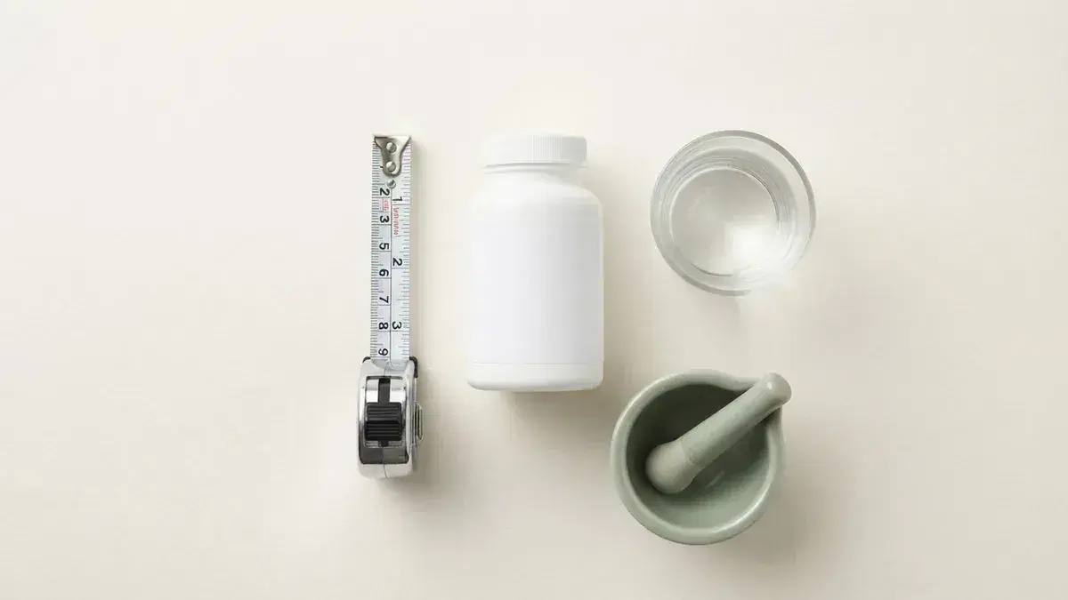 Weight Loss Medication: When Is It Not the Right Choice? —