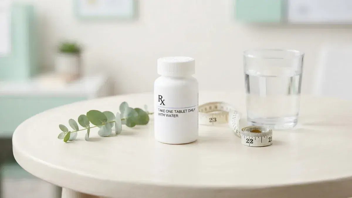 Weight Loss Medication Dedication: Staying the Course —