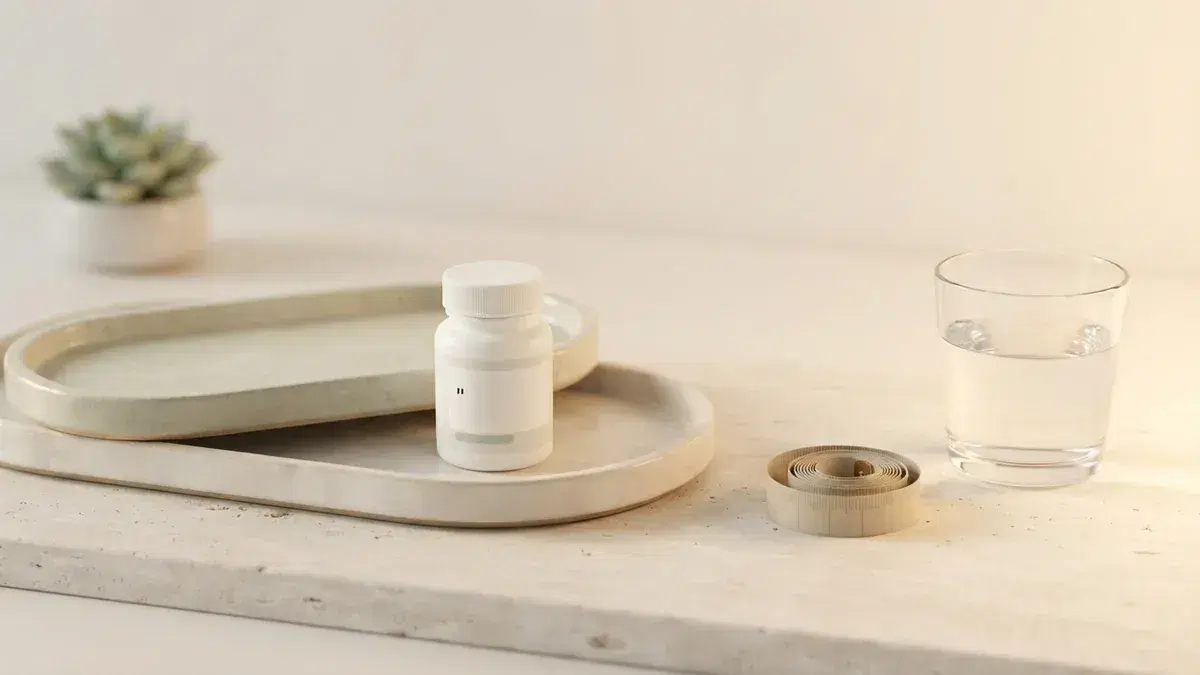 Understanding Weight Loss Medication Options in the EU —