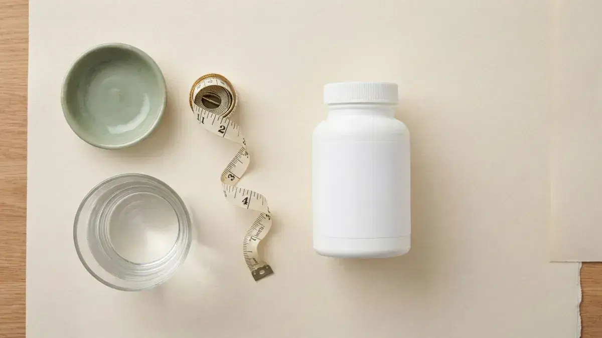 Weight Loss Medication Discipline: Consistency Is Key —