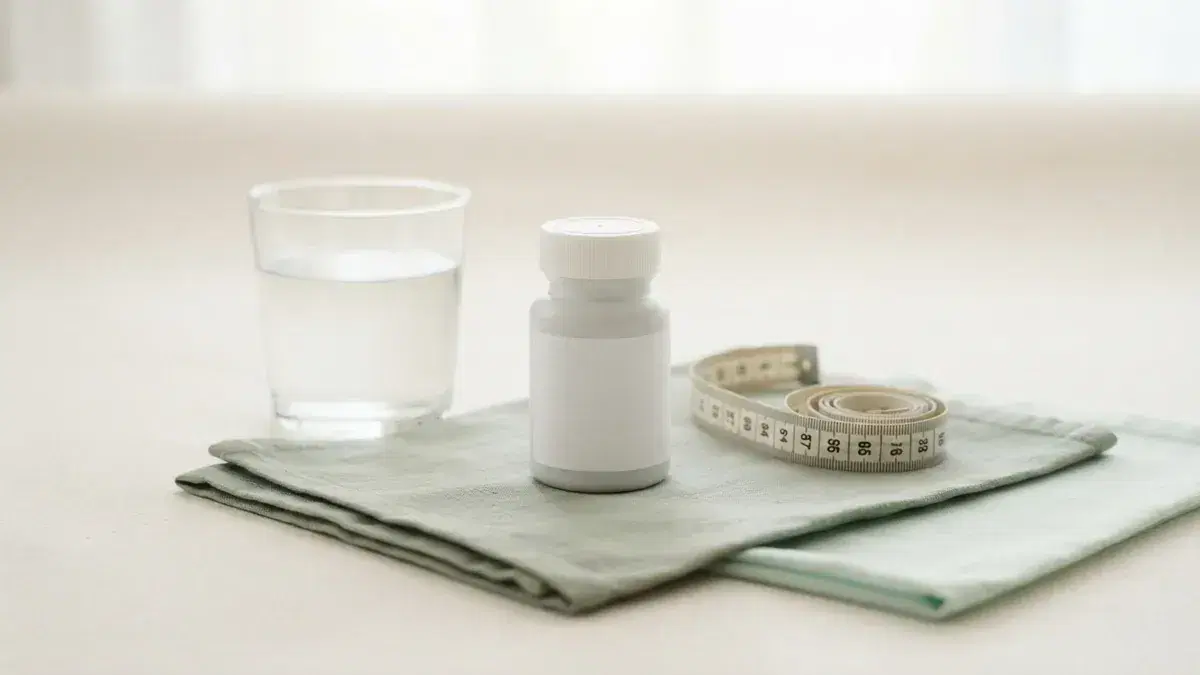Weight Loss Medication Discontinuation: What to Expect —