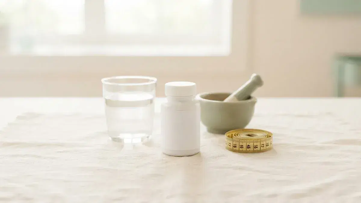 Weight Loss Medication During Perimenopause: Is It Safe? —