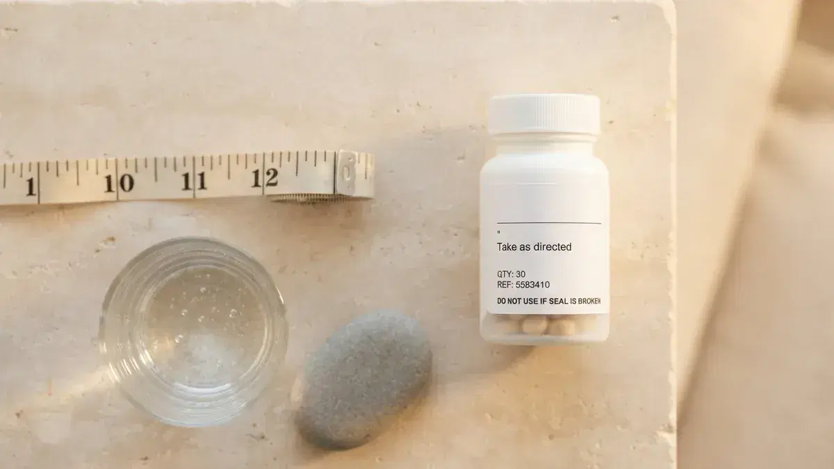 Weight Loss Medication Follow-up: Ongoing Care and Support —