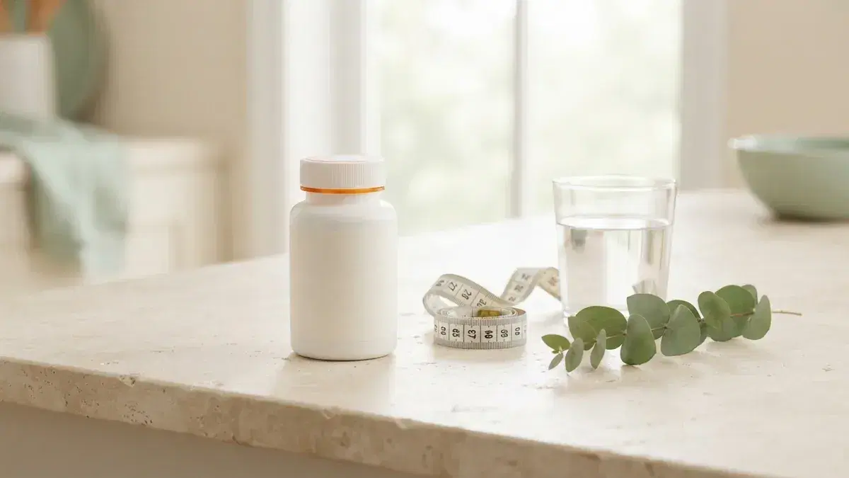 Weight Loss Medication Interactions: What You Need to Know —