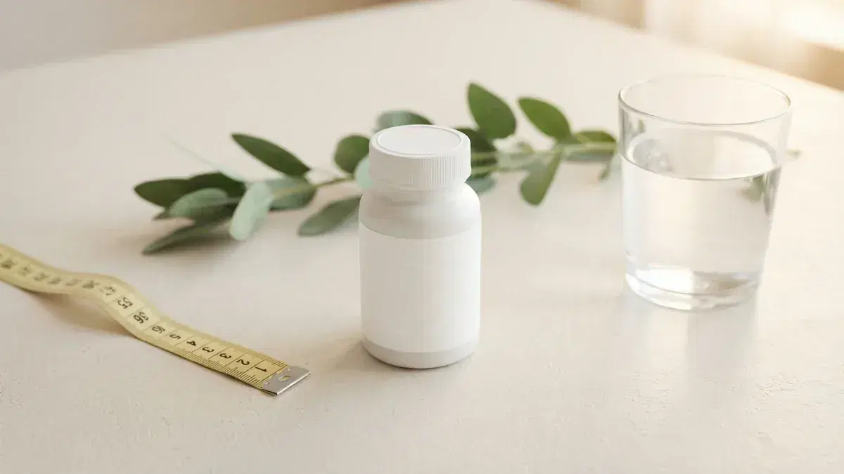 Navigating Your Weight Loss Medication Journey —