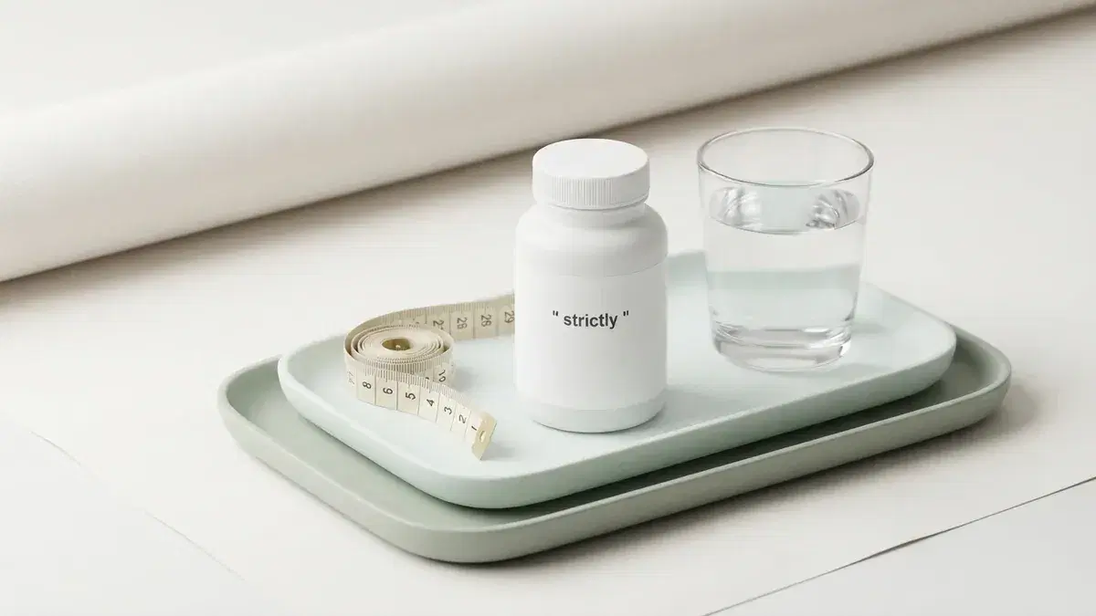 Weight Loss Medication Lifestyle: Supporting Your Treatment —