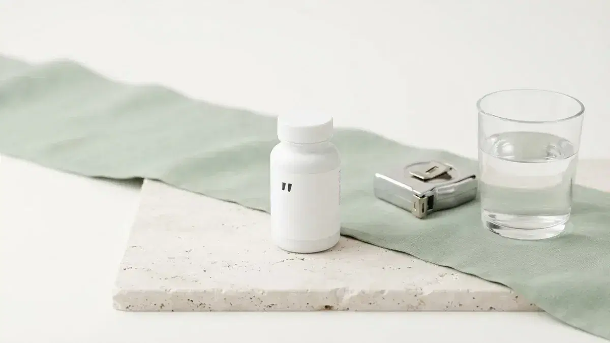 Weight Loss Medication Maintenance: Keeping the Weight Off —