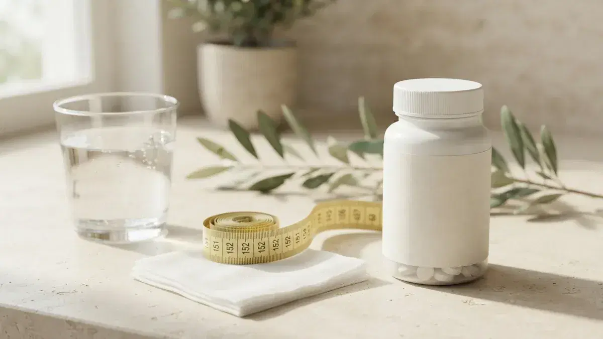 Weight Loss Medication Maintenance: Long-Term Success —