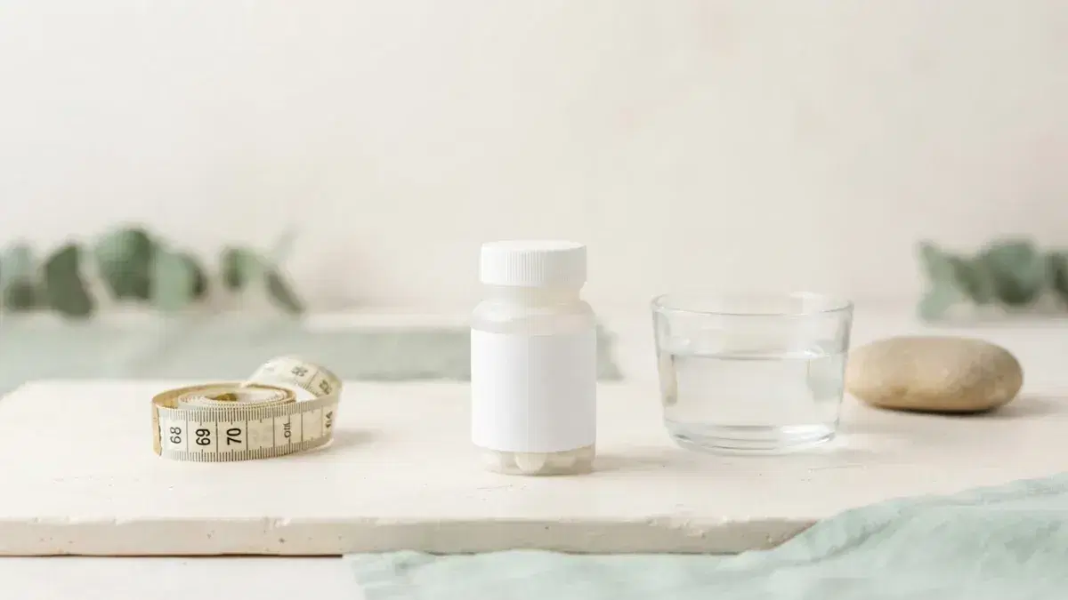 Weight Loss Medication: Persistence is Key —