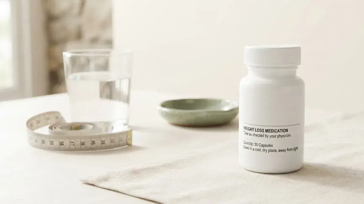 Weight Loss Medication Preservation: Maintaining Your Progress —