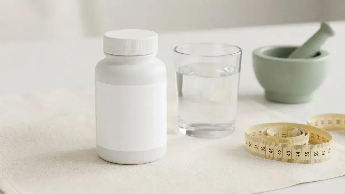 Weight Loss Medication Regain: How to Prevent Weight Return —