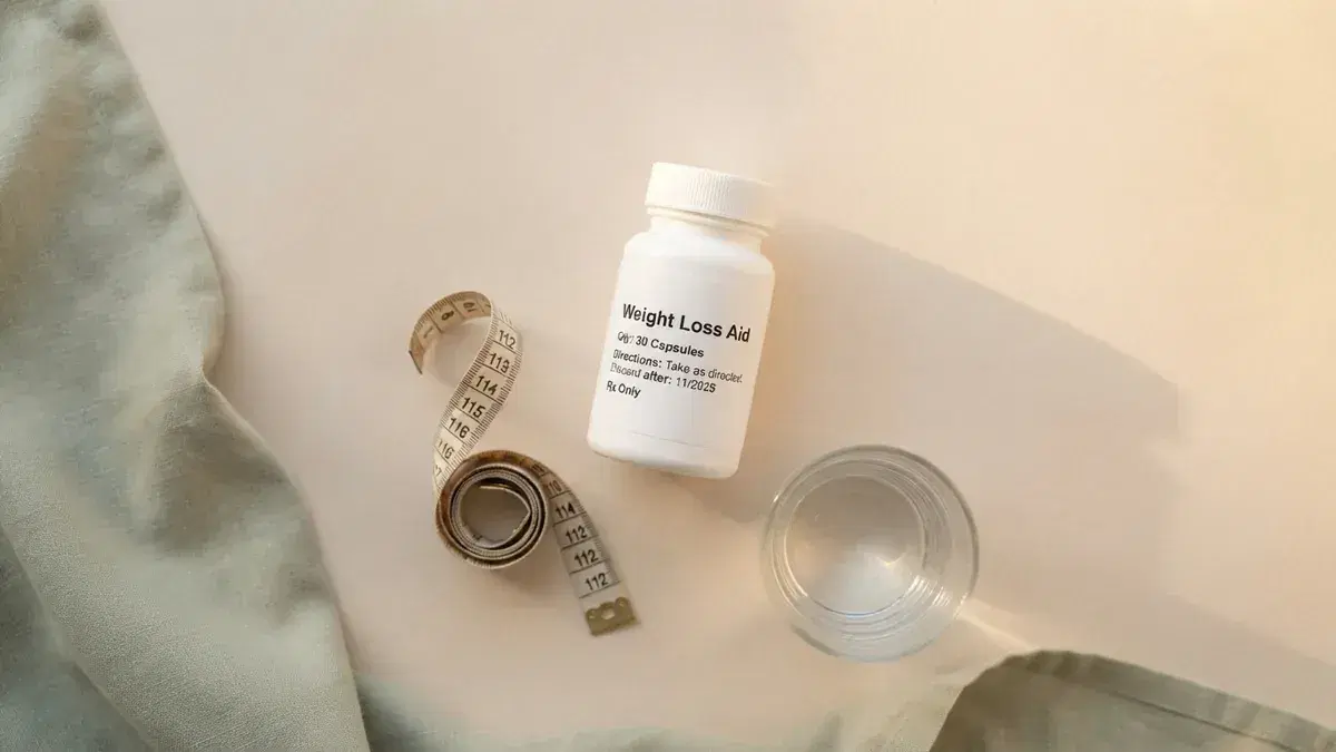 Weight Loss Medication Rejuvenation: Rediscovering Youthful Health —